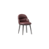 Cricket Dining Chair by JMFerrero-estudiac for Alexandra | Casa Design Group