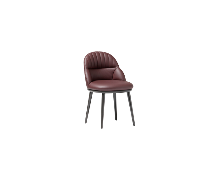Cricket Dining Chair by JMFerrero-estudiac for Alexandra | Casa Design Group