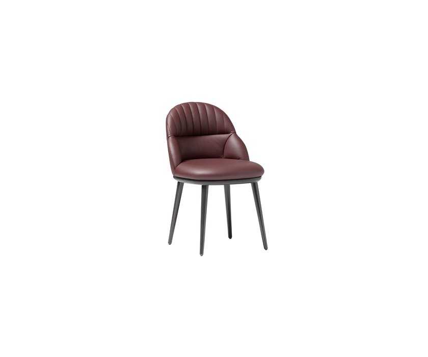 Cricket Dining Chair by JMFerrero-estudiac for Alexandra | Casa Design Group