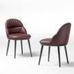 Cricket Dining Chair by JMFerrero-estudiac for Alexandra | Casa Design Group