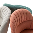 Cricket Dining Chair by JMFerrero-estudiac for Alexandra | Casa Design Group