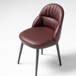 Cricket Dining Chair by JMFerrero-estudiac for Alexandra | Casa Design Group