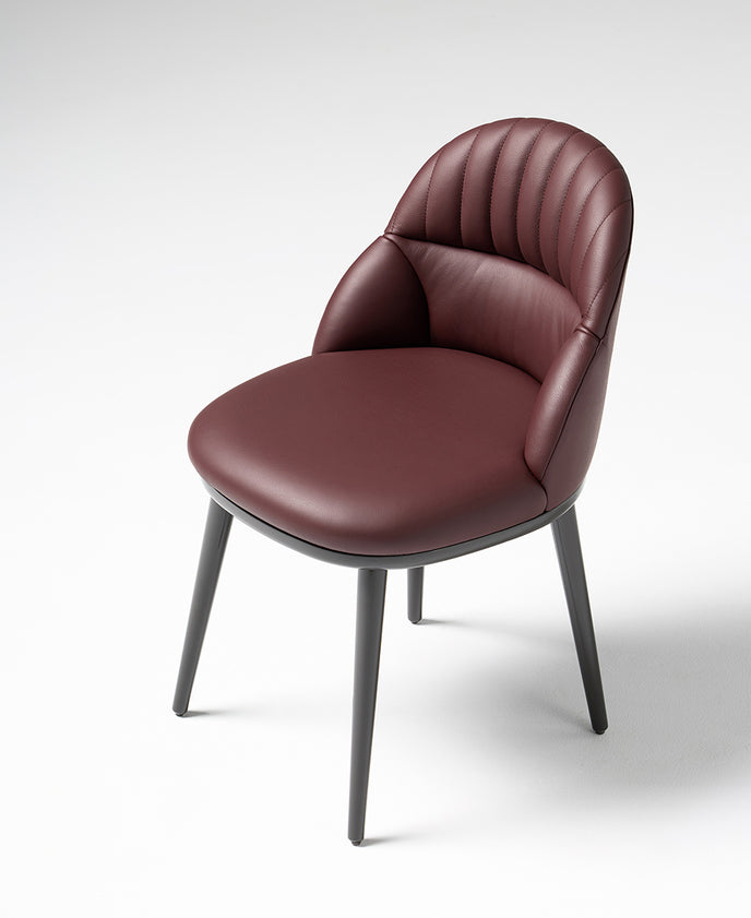 Cricket Dining Chair by JMFerrero-estudiac for Alexandra | Casa Design Group