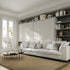 Tonale Motorized Wall Bed With Sofa | Clei