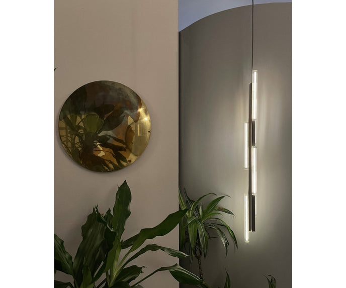 Hail 3 Piece Chandelier | Lee Broom