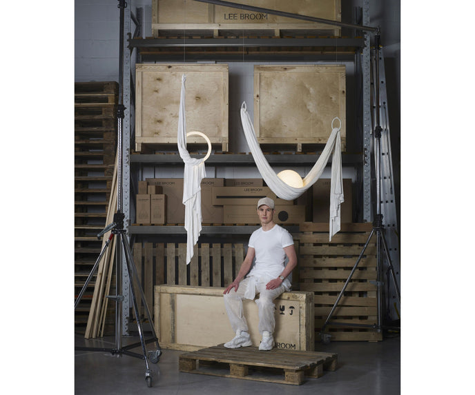 Requiem Globe | Lee Broom
