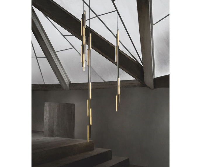 Hail 3 Light Tall | Lee Broom