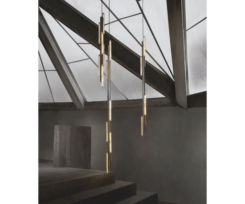 Hail 3 Light Tall | Lee Broom