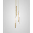 Hail 3 Piece Chandelier | Lee Broom