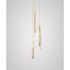 Hail 3 Piece Chandelier | Lee Broom
