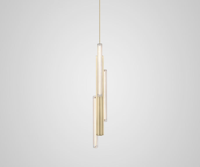 Hail 3 Light Short | Lee Broom