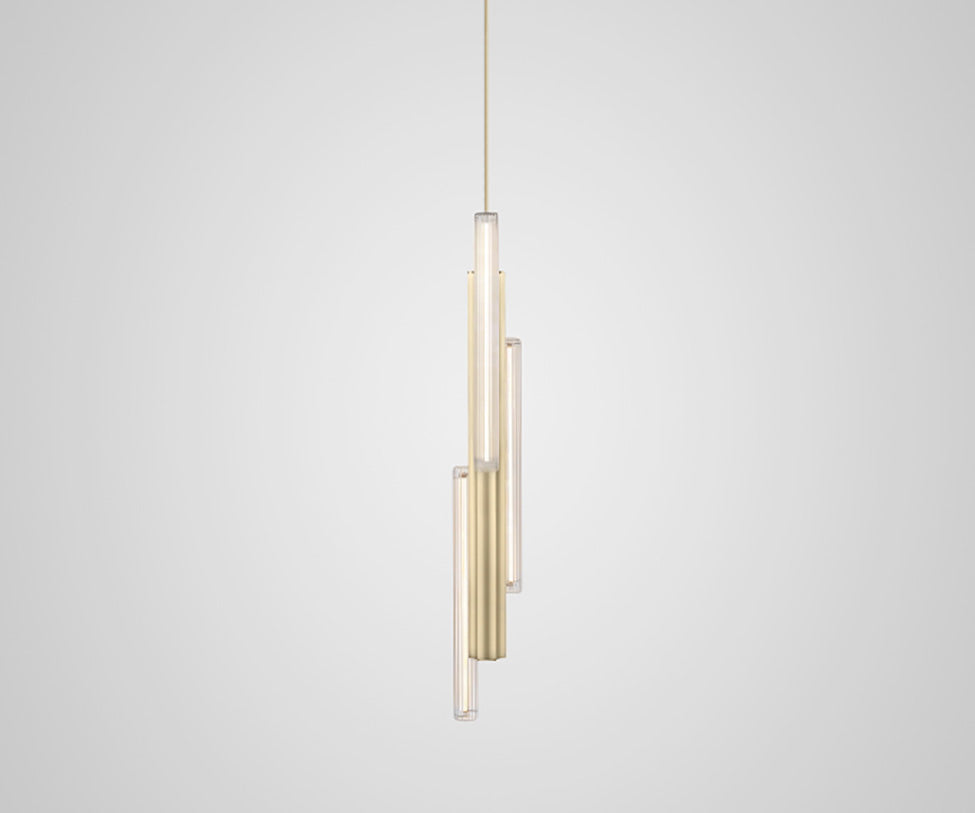 Hail 3 Light Short | Lee Broom