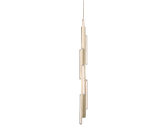 Hail 6 Light Tall | Lee Broom