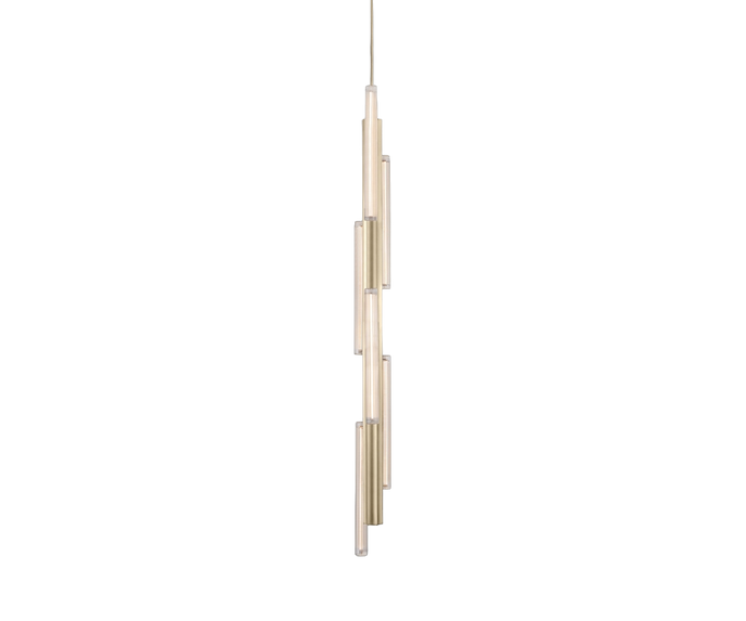 Hail 6 Light Tall | Lee Broom