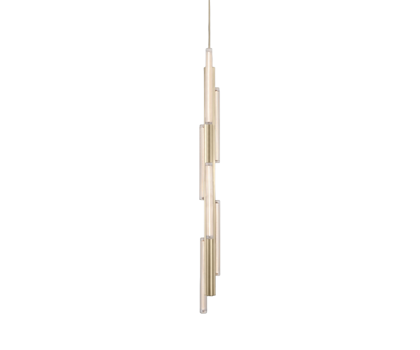 Hail 6 Light Tall | Lee Broom