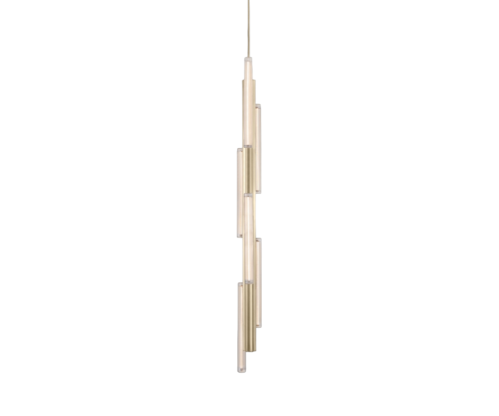 Hail 6 Light Tall | Lee Broom