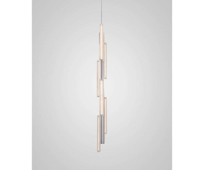 Hail 6 Light Tall | Lee Broom