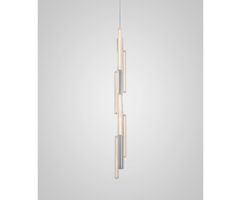 Hail 6 Light Tall | Lee Broom