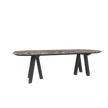 Cross Dining Table | Linteloo