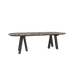 Cross Dining Table | Linteloo