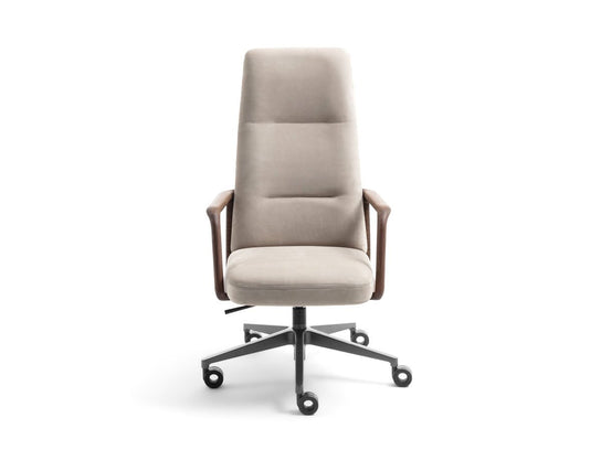 High End Cuna Armchair by Parada Casa Design Group