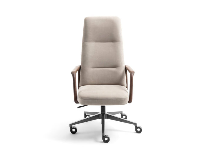 High End Cuna Armchair by Parada Casa Design Group