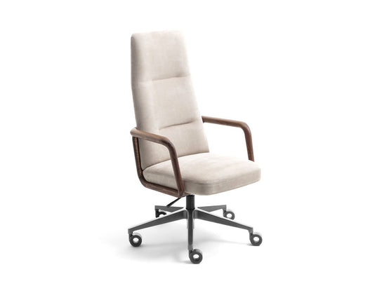 High End Cuna Armchair by Parada Casa Design Group