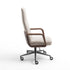 High End Cuna Armchair by Parada Casa Design Group