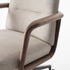 High End Cuna Armchair by Parada Casa Design Group