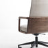 High End Cuna Armchair by Parada Casa Design Group