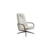 Cuna Lounge High Armchair by Emmanuel Gallina for Porada | Casa Design Group