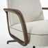 Cuna Lounge High Armchair by Emmanuel Gallina for Porada | Casa Design Group