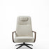 Cuna Lounge High Armchair by Emmanuel Gallina for Porada | Casa Design Group