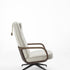 Cuna Lounge High Armchair by Emmanuel Gallina for Porada | Casa Design Group