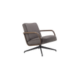 Cuna Lounge Low Armchair by Emmanuel Gallina for Porada | Casa Design Group