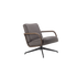 Cuna Lounge Low Armchair by Emmanuel Gallina for Porada | Casa Design Group