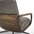 Cuna Lounge Low Armchair by Emmanuel Gallina for Porada | Casa Design Group