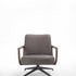Cuna Lounge Low Armchair by Emmanuel Gallina for Porada | Casa Design Group