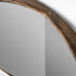 Cut 115 Mirror by Tarcisio Colzani for Porada | Casa Design Group