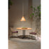 Modern Cut Outdoor Dining Chair with Powder-Coated Steel Frame by Potocco | Casa Design Group