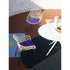 Modern Cut Outdoor Dining Chair with Powder-Coated Steel Frame by Potocco | Casa Design Group
