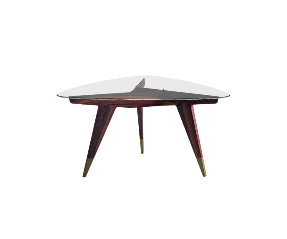 High End D.552.2 Coffee Table by Molteni&amp;C Casa Design Group