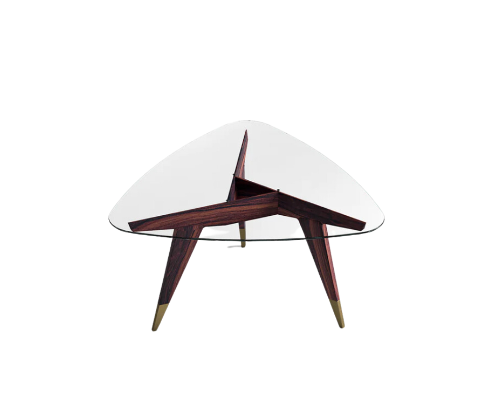 High End D.552.2 Coffee Table by Molteni&amp;C Casa Design Group