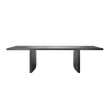 Luxury Daan Dining Table by Piet Boon with oak veneer finish – Casa Design Group