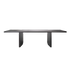 Luxury Daan Dining Table by Piet Boon with oak veneer finish – Casa Design Group