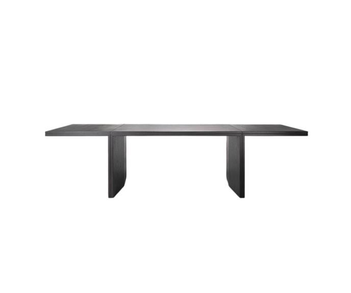 Luxury Daan Dining Table by Piet Boon with oak veneer finish – Casa Design Group