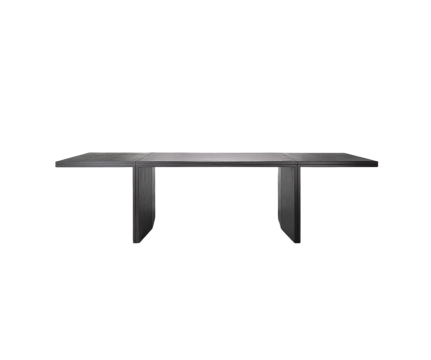 Luxury Daan Dining Table by Piet Boon with oak veneer finish – Casa Design Group
