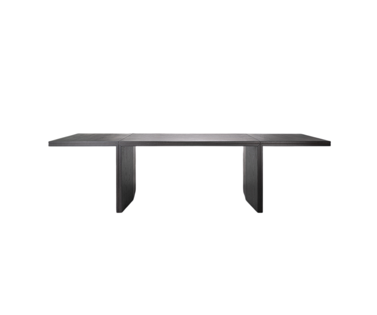 Luxury Daan Dining Table by Piet Boon with oak veneer finish – Casa Design Group