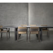 Luxury Daan Dining Table by Piet Boon with oak veneer finish – Casa Design Group