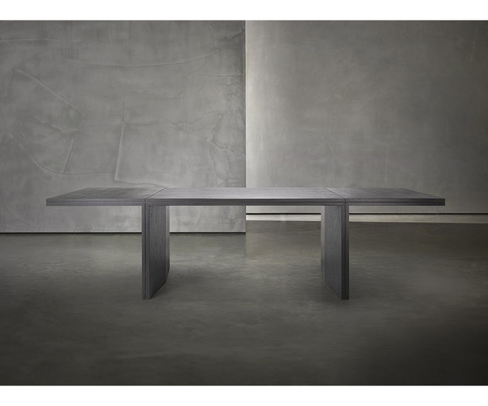 Luxury Daan Dining Table by Piet Boon with oak veneer finish – Casa Design Group